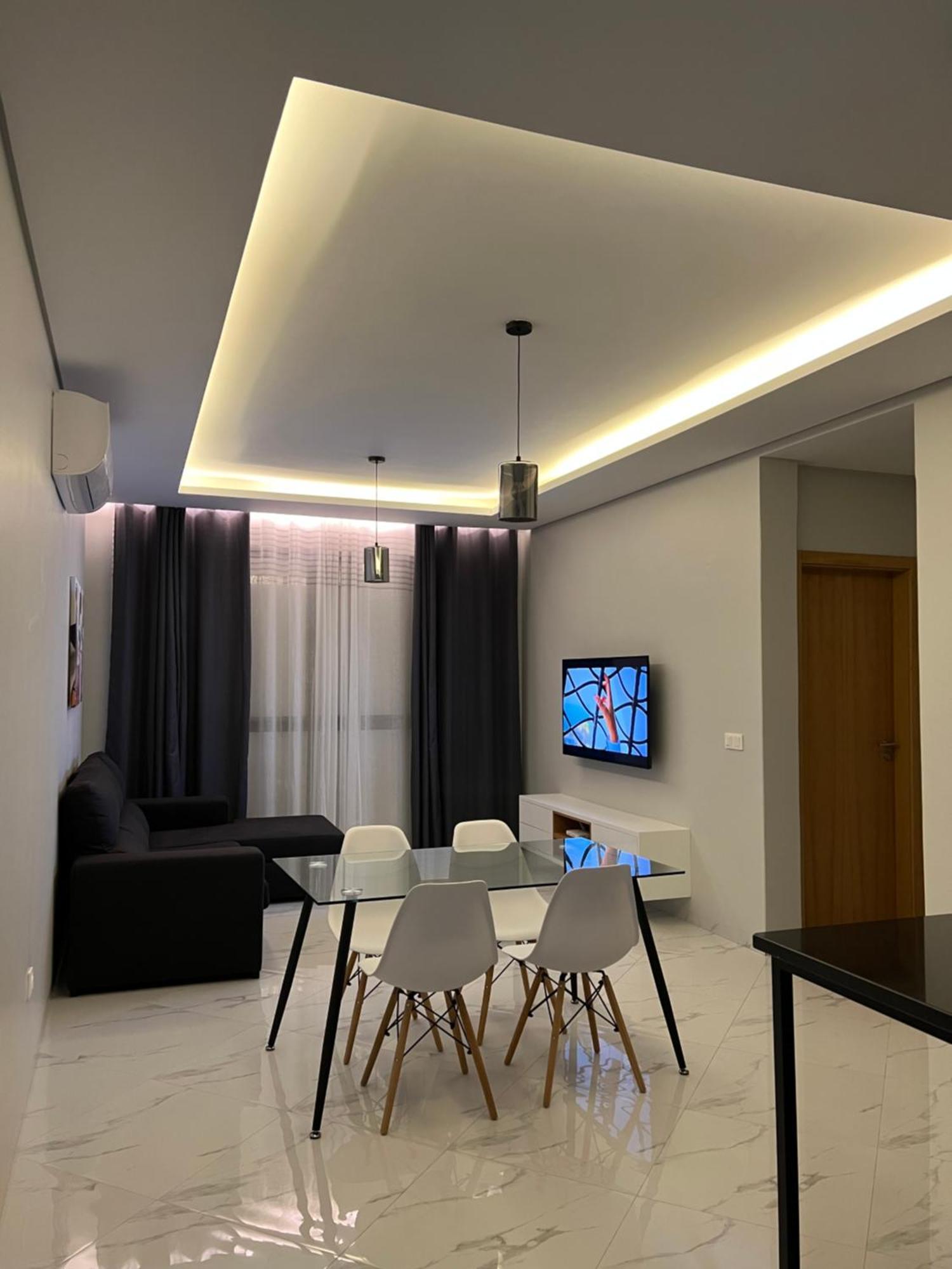 Santos House Praia Zewnętrze zdjęcie