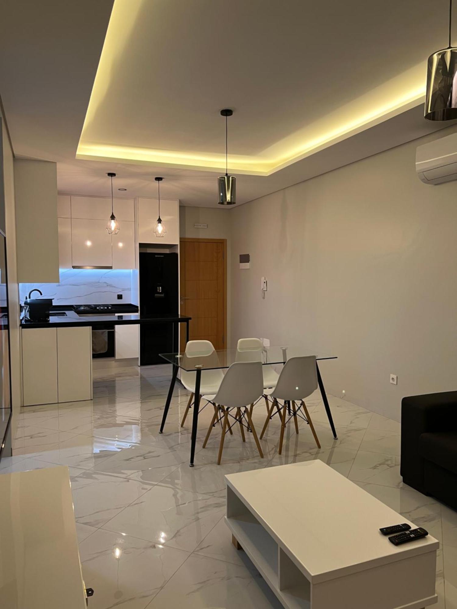 Santos House Praia Zewnętrze zdjęcie