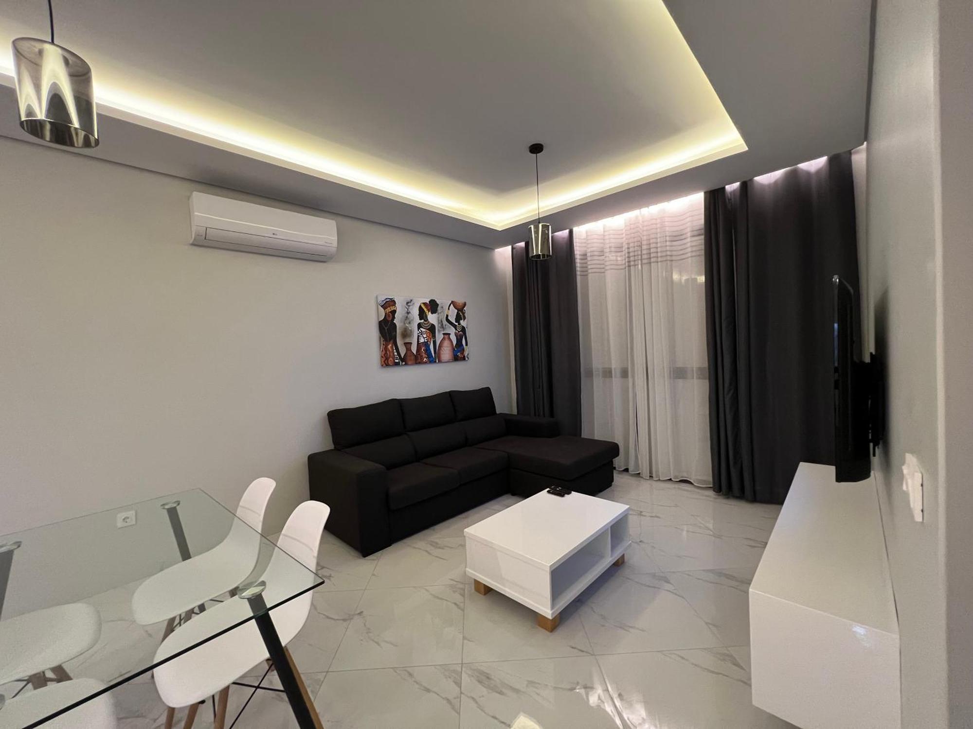 Santos House Praia Zewnętrze zdjęcie