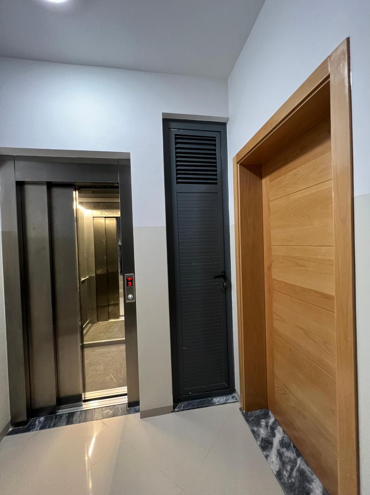 Santos House Praia Zewnętrze zdjęcie