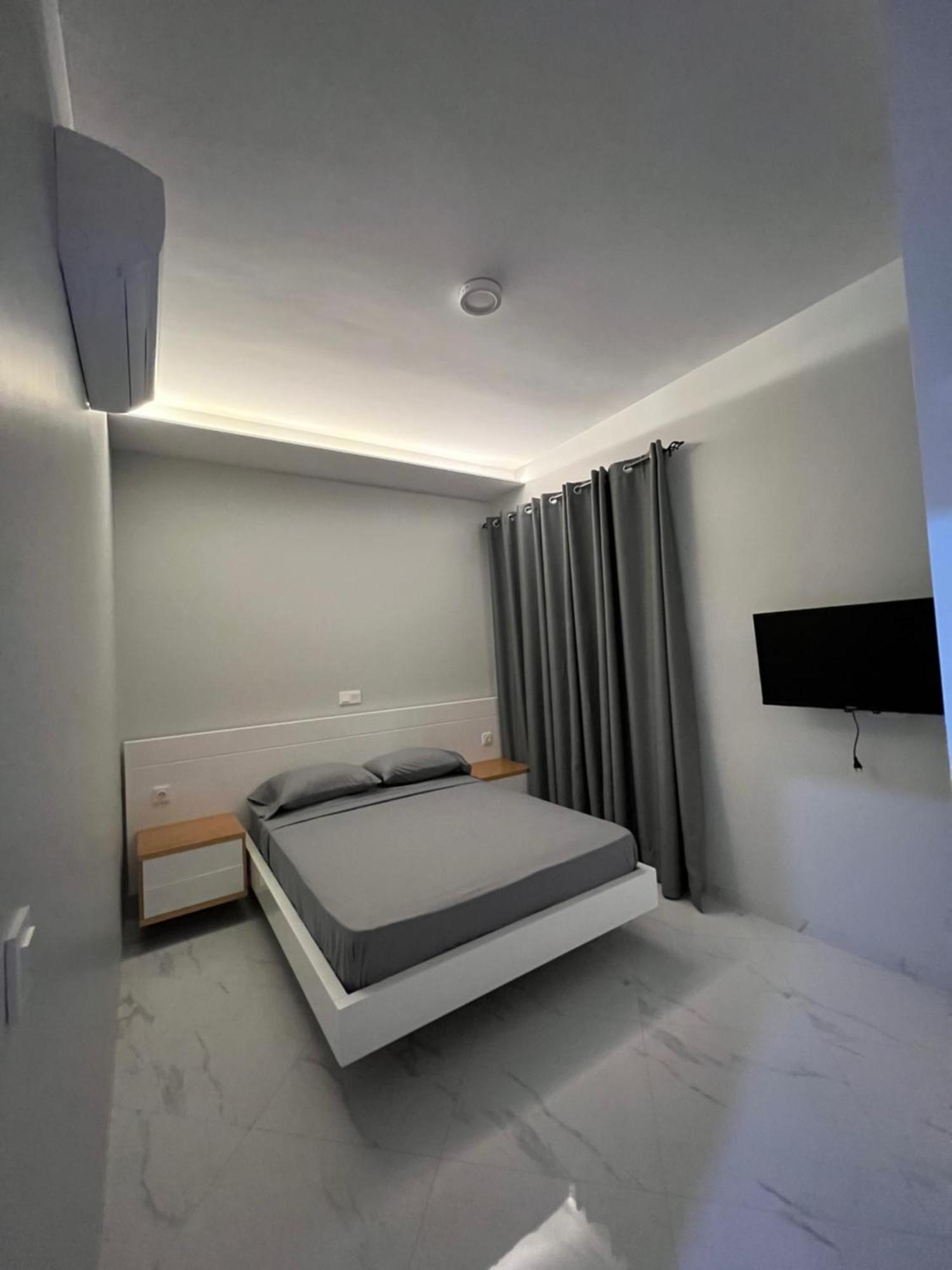 Santos House Praia Zewnętrze zdjęcie
